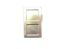 2023-2024 Nissan Ariya Pedestrain Sound Warning Control Module Unit 285N65MP0C. Fixed Price $110.66.