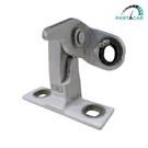 2020-2022 Tesla Model Y Rear Right Passenger Side Upper Door Hinge White Oem. Fixed Price $44.99.
