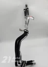Brand New Genuine Oem 2021-2025 Ford F-150 Heater Water Tube (ML3Z-18B402-A). Fixed Price $179.99.
