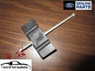 2005,2006 Ford GT40 Supercar Factory Oem Battery Hold Down 05/06. Fixed Price $35.00.