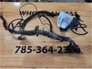 2008 Dodge Ram Oem Mopar Sec 6.7L Eng Wiring Harness 68038206AA, 4980108 192992. Fixed Price $599.00.