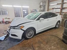 Chassis Ecm Multifunction Left Hand Dash Id GG9T-15604-BB Fits 16 Fusion 590345. Fixed Price $117.89.