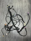 Lamborghini Gallardo Main Dash Wire Harness P/n 401971315 Oem. Fixed Price $399.00.