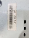 2010 2013 Range Rover Sport Oem Rear Entertainment Control Module AH4219A164AC. Fixed Price $41.15.