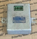 Toyota Land Cruiser FJ40 BJ40 FJ55 Carburetor Cooling Fan Relay 1/79-8/80. Fixed Price $50.00.