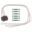 For 2017-2018 Chevy Silverado 3500HD Nitrogen Oxide (nox) Sensor Connector Smp. Fixed Price $74.09.