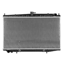 Global Parts Distributors Radiator 1573C. Fixed Price $119.25.