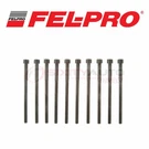 U20065 Felpro Cylinder Head Bolt Set For 20002005 Toyota Echo 15L L4 En G1N. Fixed Price $14.21.