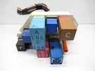 1994 Volvo 960 Buzzer Relay Box 9148033 40 Oem 1362896. Fixed Price $36.79.