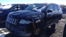 Interior Compass 2011 Fuse Box Cabin 281465. Fixed Price $99.99.