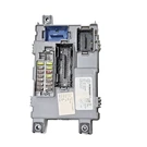 Fiat 500 Abarth Body Control Module Fuse Box Bcm Bcu 68184342AB - Fast Ship. Fixed Price $72.00.