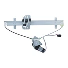 Window Regulator-power And Motor Assembly Wai Fits 06-13 Honda Ridgeline. Fixed Price $125.99.