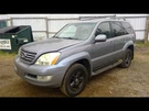 Chassis Ecm Abs Yaw Rate Control Under Console Fits 03-04 Lexus GX470 144830. Fixed Price $77.99.