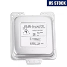Xenon Headlight Ballast Module For Mercedes Class W212 E350 E550 A2129007804. Fixed Price $32.99.
