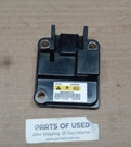 2009-2011 Chevrolet Hhr Sensor Control Module Oem, 25978352 SSB5. Fixed Price $59.00.