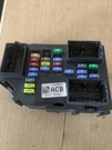 Cadillac Escalade 2007-2011 Fuse Box Cabin 20828606 Acb Oem Free Shipping-. Fixed Price $44.00.