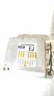 2021 Toyota Highlander Sensor Control Module 89170-0E461 Oem. Fixed Price $160.60.