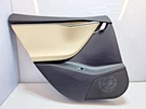 12-20 Oem Tesla Model Rear Left Driver Interior Door Trim Panel Leather. Fixed Price $155.01.