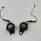 2003-2009 Range Rover Pair Front Door Tweeter Speakers Oem# XQN500070 XQN500060. Fixed Price $48.90.