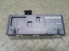 06-11 Mercedes W164 Ml-class Trunk Lid Tailgate Control Module 1648702726 Oem. Fixed Price $53.98.