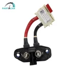 2021 2022 2023 Tesla Model 12V High Voltage Battery Dc Cable Connector Oem. Fixed Price $79.99.