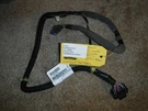 2004 Dodge Durango Center Console Plug Wire Climate Wiring Harness Oem A-55. Fixed Price $29.95.