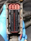 Engine Harness 5266138 For 2010 Dodge Ram 2500. Fixed Price $1500.00.