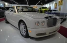 2008 Bentley Azure Convertible. Fixed Price $84950.00.