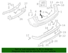 Ford/lincoln Oem 2020-2021 Escape/corsair Support Bracket LJ6Z17D942A New Box. Fixed Price $25.90.