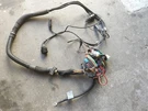 2003 Bmw X5 4.6 E53 Automatic Transmission Wiring Harnes Oem 1440315. Fixed Price $110.50.