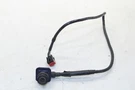 10-15 Jaguar Xf Portfolio Rear View Parking Assist Backup Camera W/ Wire Harness. Fixed Price $123.73.
