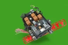 2008-2013 Chevrolet Tahoe Silverado Sierra 6.0L Engine Fuse Relay Box Unit Oem. Fixed Price $85.87.
