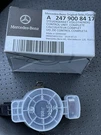 New Oem Mercedes Rain Light Sensor Module 247-900-84-17 For 167 243 Chassis. Fixed Price $88.00.