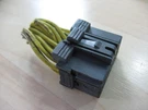 Freightliner Amp 967634-1C 18-PIN Connector W/ Wiring For Wabco Abs #M261AC. Fixed Price $15.95.