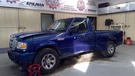 Ford Ranger 2008 Cabin Fuse Box Used 0262. Fixed Price $99.90.