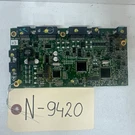 Tesla X Ldu Motor Module Inverter Board 1013416-00-E REV03 Base 9420 B133. Fixed Price $99.88.