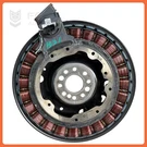 10-13 Mercedes W221 S400 Hybrid Starter Generator 2729060100 Oem. Fixed Price $250.00.