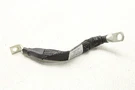 2015 Tesla Model Ground Strap Assembly Braided 1008531-00-C Factory Oem 12-15. Fixed Price $22.32.
