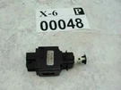 Brake Stop Light Switch S40 2000 2003 Volvo Left Driver Side Floor Pedal Mounted. Fixed Price $49.99.