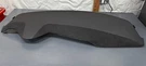 2012-2015 Tesla Model Dashboard Pad Alcantara Trim Cover 1002254-07-I. Fixed Price $360.00.