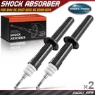 2X Front Left & Right Side Shock Absorber For Bmw X5 07-13 X6 08-14 31316780488. Fixed Price $81.99.