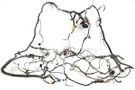 1993 1997 Suzuki Cappuccino Oem Engine Wiring Harness 36638-80F00-04 Damage. Fixed Price $250.00.