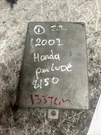 2001 Honda Prelude 2.2 Automatic Transmission Module 28100-P5M-A06 9901 #133TCM. Fixed Price $150.00.