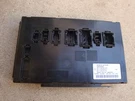 Mercedes 06-11 GL450 ML350 ML500 R500 Rear Sam Control Module 1645407845. Fixed Price $129.99.