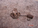 1958 -1968 Gm Factory Horn Relay Littlefuse Junction Block Battery Oem. Fixed Price $35.00.