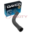 Dayco Lower Radiator Hose 1962-1964 Ford F-100 4.8L V8 Engine Coolant Bh. Fixed Price $42.57.