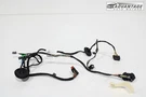 2019-2022 Volvo XC40 Rear Left Side Door Panel Wire Wiring Harness Cable Oem. Fixed Price $61.59.