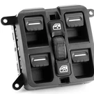 Power Window Switch For Jeep Wrangler Jl 2018-2024 Gladiator Jt 68290764AE Black. Fixed Price $43.90.