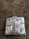 19 20 21 22 23 Porsche Cayenne Right Led Control Module Id# 80A907397A. Fixed Price $190.00.