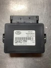 2012-2015 Range Rover Evoque L538 Parking Brake Control Module BJ32-2C496-AH Oem. Fixed Price $28.50.